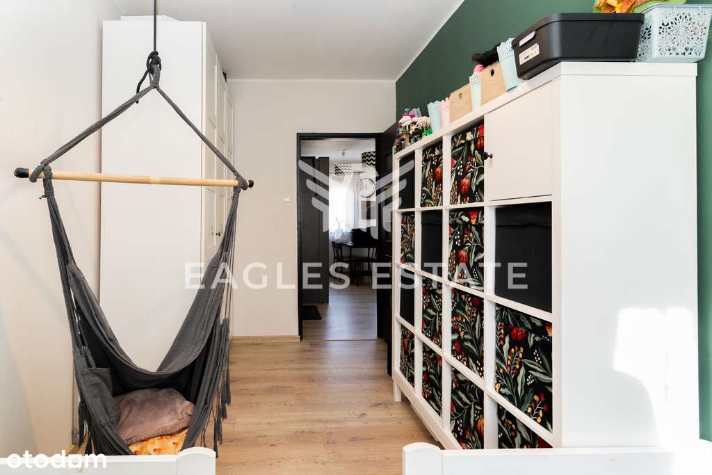 Przytulne 48 m² w okolicy centrum - Do wprowadzki!-6