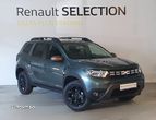 Dacia Duster Blue dCi 115 4X4 Extreme - 6