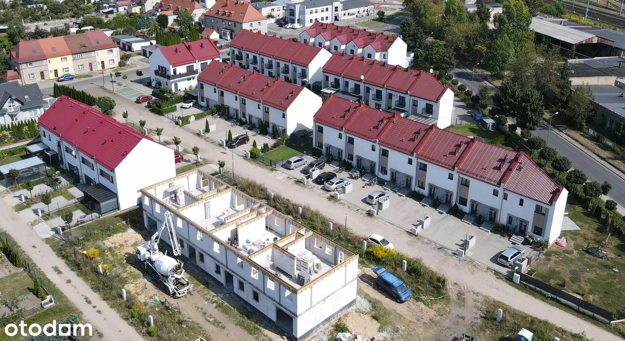 Nowoczesny lokal mieszkalny w spokojnej części Zbąszynka - 4 pokoje!-3