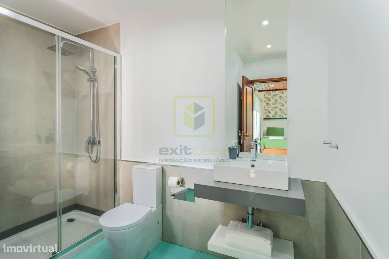 Residência no Centro de Aveiro-14