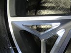 Koła Audi Q8 SQ8 Q7 SQ7 10Jx22 ET21 5x112 zima 21rok 4M8 - 8