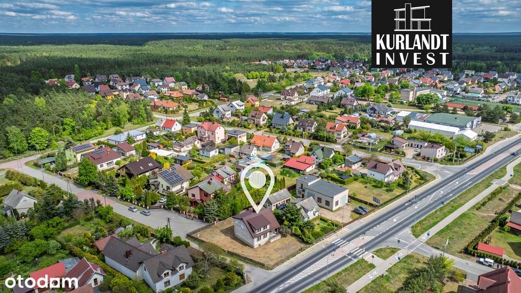 Dom na sprzedaż, 3 pokoje, 118 m², Tuchola