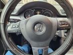 VW Passat 1.6 TDI BlueMotion - 14