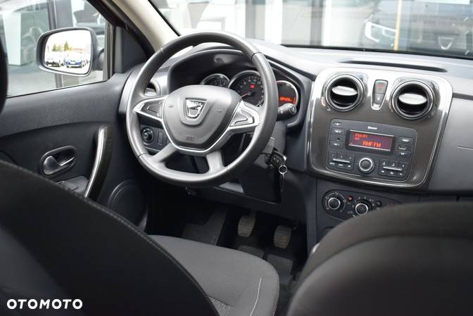 Dacia Sandero 1.0 SCe Laureate - 12