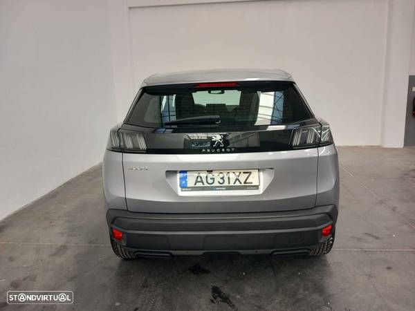 Peugeot 3008 1.5 BlueHDi Active Pack - 3