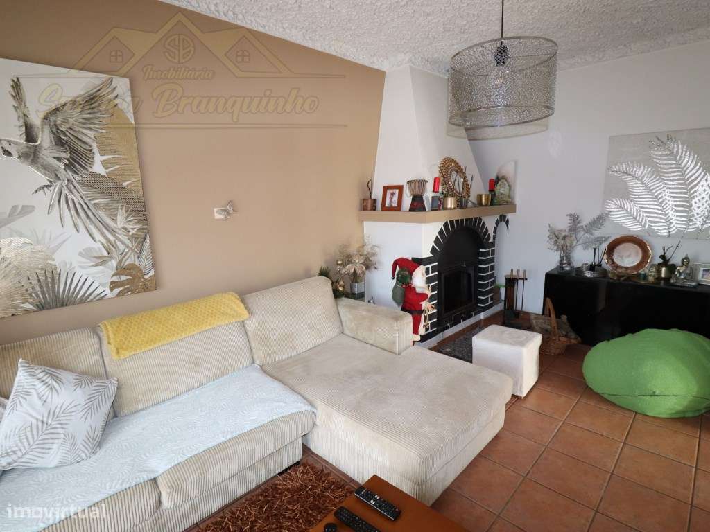 Moradia T3 em lote de 2800m2-37