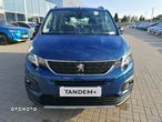 Peugeot Rifter 1.5 BlueHDI Allure S&S N1 - 3