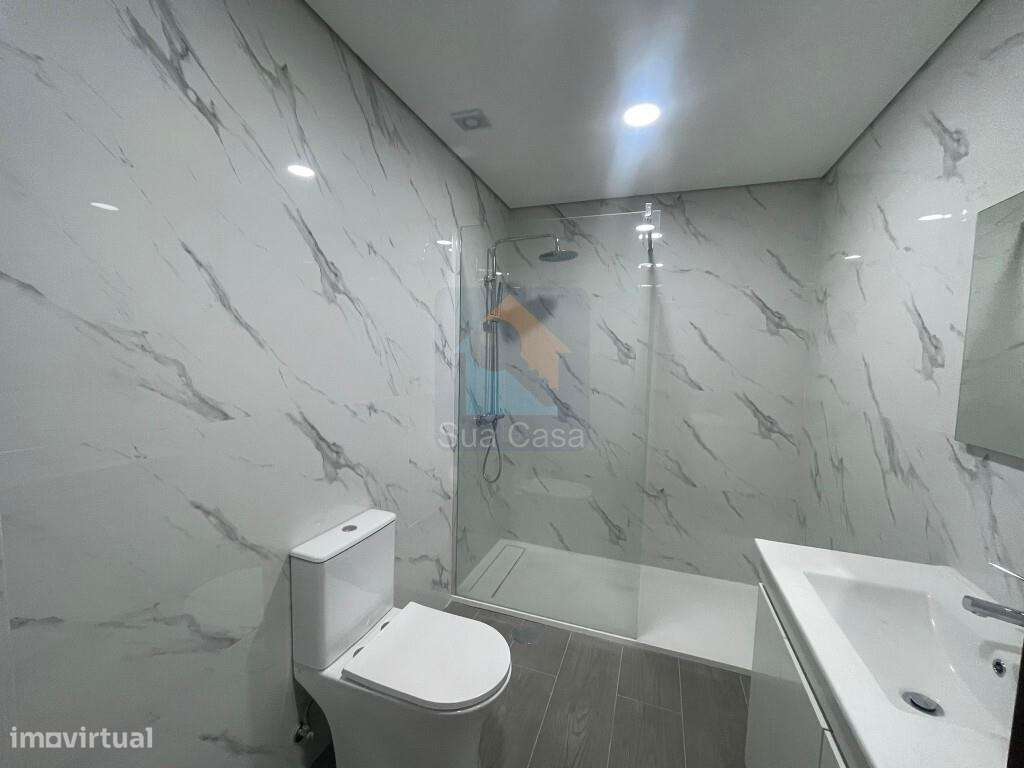 Arrendamento Apartamento - Grande imagem: 3/3