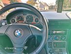 BMW Z3 2.8 - 22