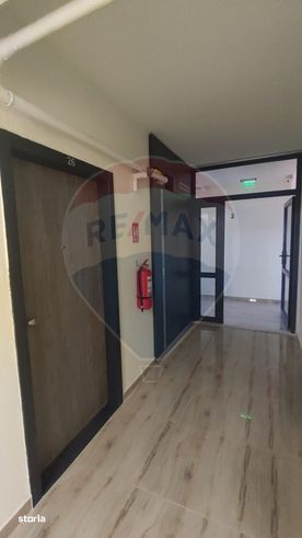 Apartament tip studio de vanzare Ultracentral Promenada Crisului-11