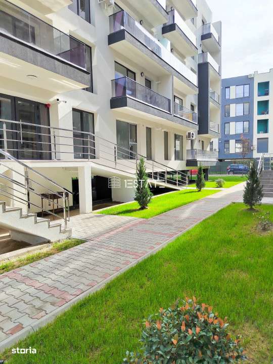 FINALIZAT | 3 camere, incalzire in pardoseala, Pallady - metrou-5