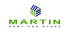 Martin Domy Pod Klucz Logo
