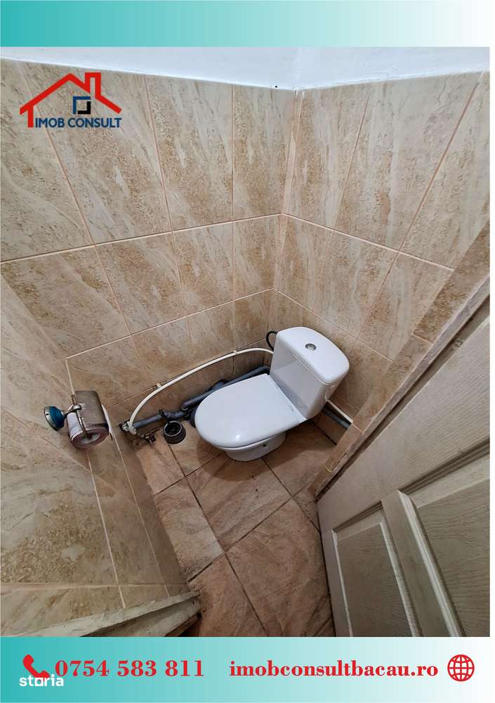 Spațiu comercial, zona cu vad, Nord! CE1389-5