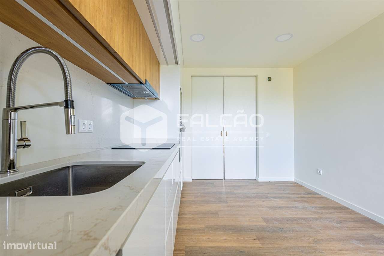 Apartamento T3 Venda em Santarém (Marvila), Santa Iria da Ribeira de S-33