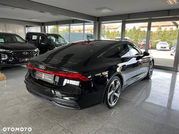 Audi A7 45 TFSI Quattro S tronic - 16