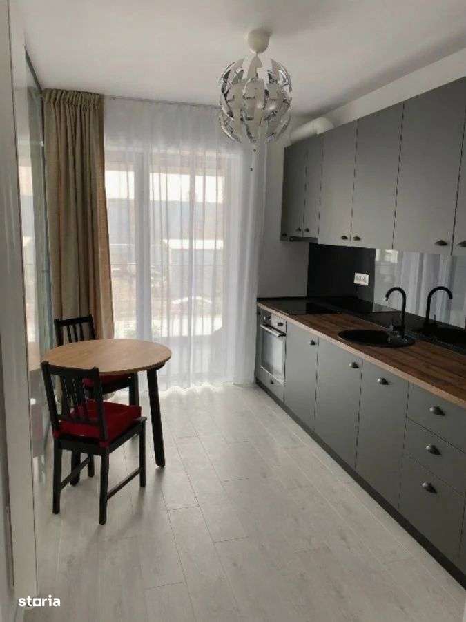 Vanzare Garsoniera Cloud 9 + 1 loc de parcare-2