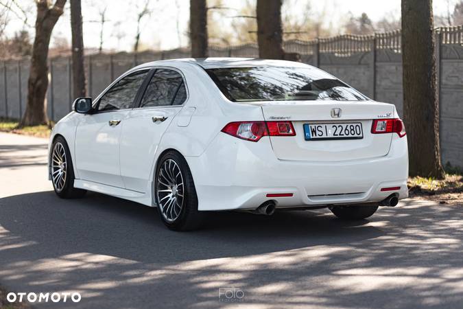 Honda Accord 2.4 S - 14