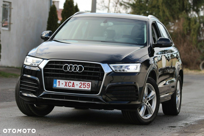 Audi Q3 - 11