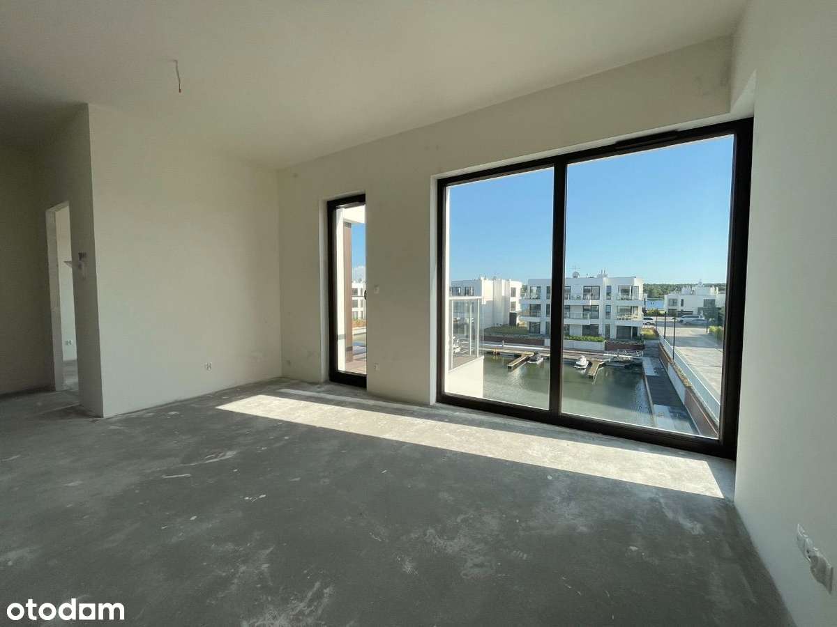 *UNIKATOWE 2-pok. z widokiem na MARINĘ|GOTOWE*-5