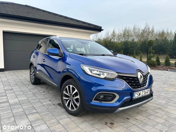 Renault Kadjar 1.3 TCe FAP Easy Life - 1