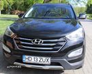 Hyundai Santa Fe 2.2 DSL 4WD Premium - 9