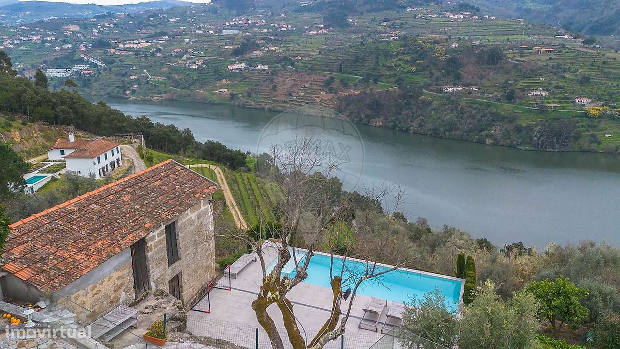 Moradia T4 para venda - Grande imagem: 5/46