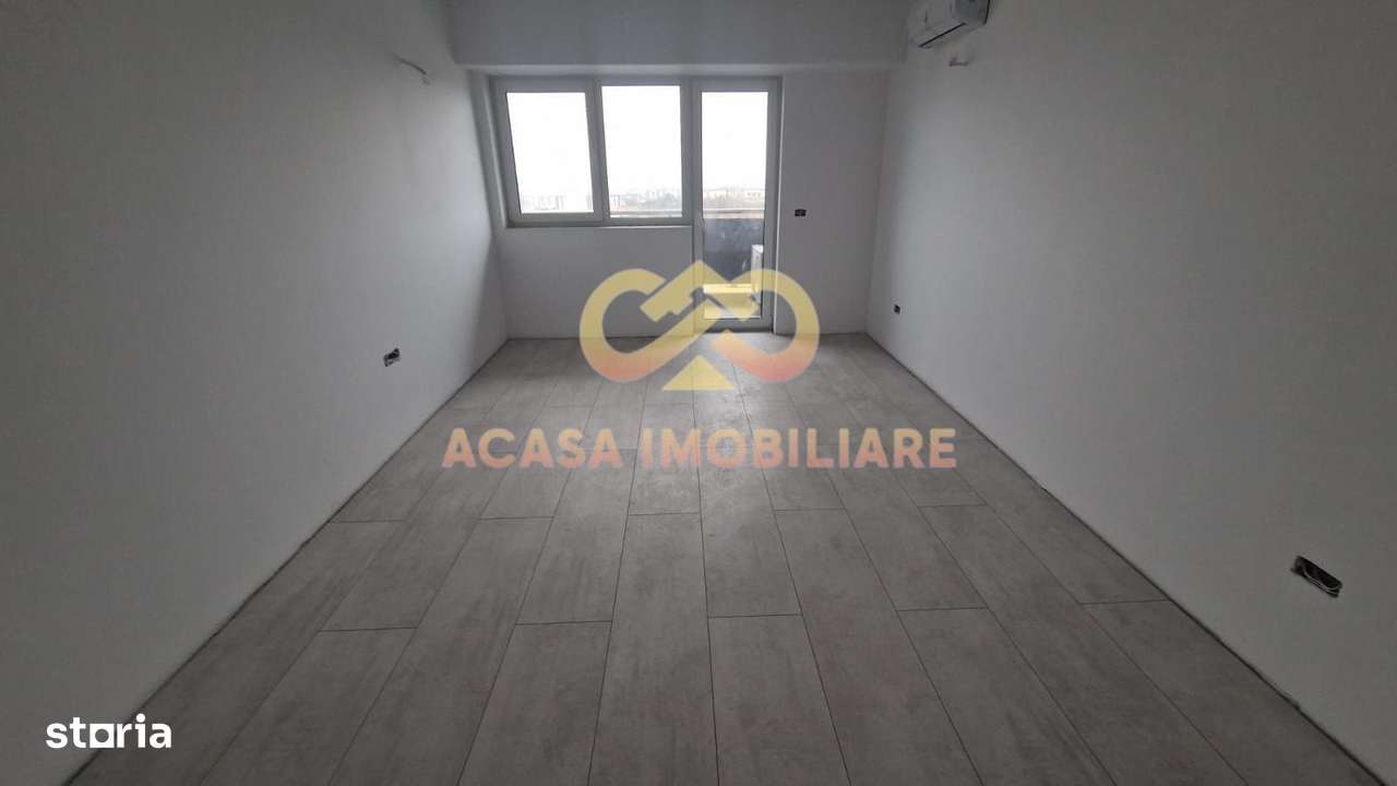 NOU APARTAMENT 1 CAMERA  43mp PLATOU GALATA - Imagine principală: 5/9