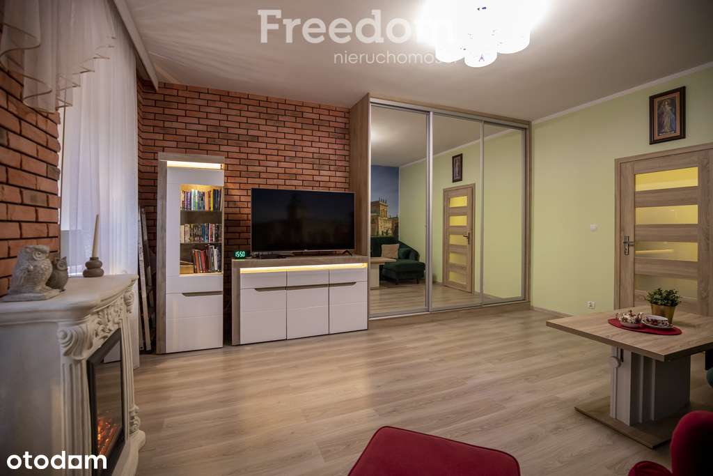 Wyjątkowe Mieszkanie na Sprzedaż - Pełny obrazek: 3/10