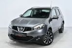 Nissan Qashqai+2 +2 1.5 dCi 2WD Acenta DPF - 11