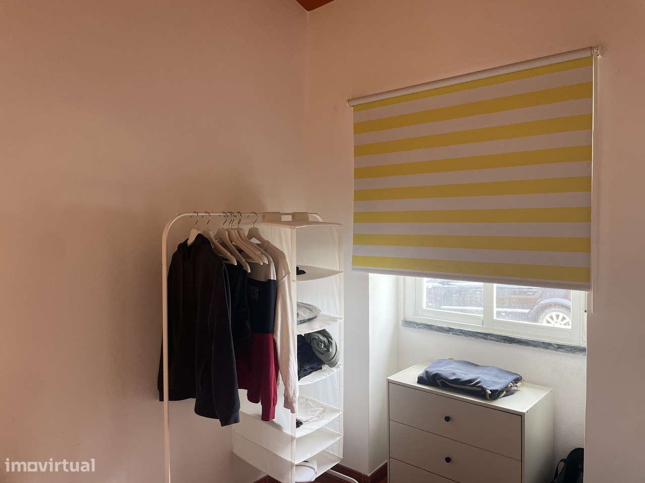 Moradia T3 com logradouro-11