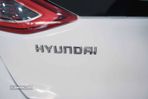 Hyundai Ioniq EV 28kWh Eletric Tech - 11