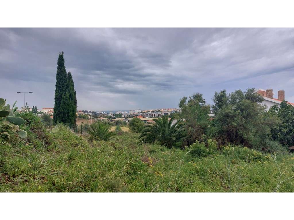 Terreno, Moradia, Porto Salvo-17