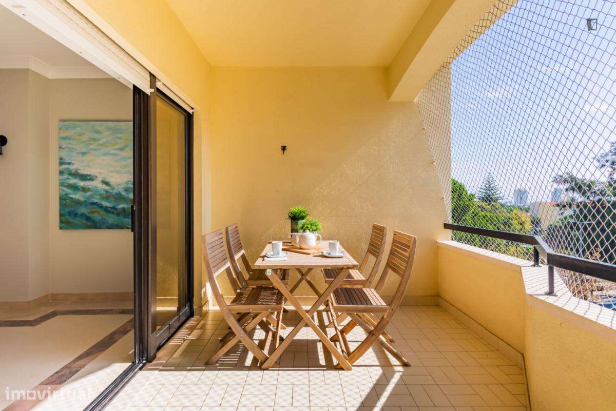 Apartamento com 3 quartos - localizado em Cascais Lisbon - Grande imagem: 4/8