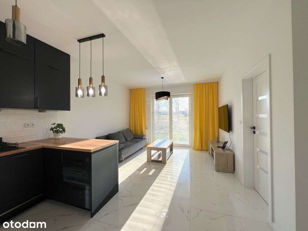 3 pokojowe mieszkanie na wynajem os. Staromieście - Pełny obrazek: 4/6