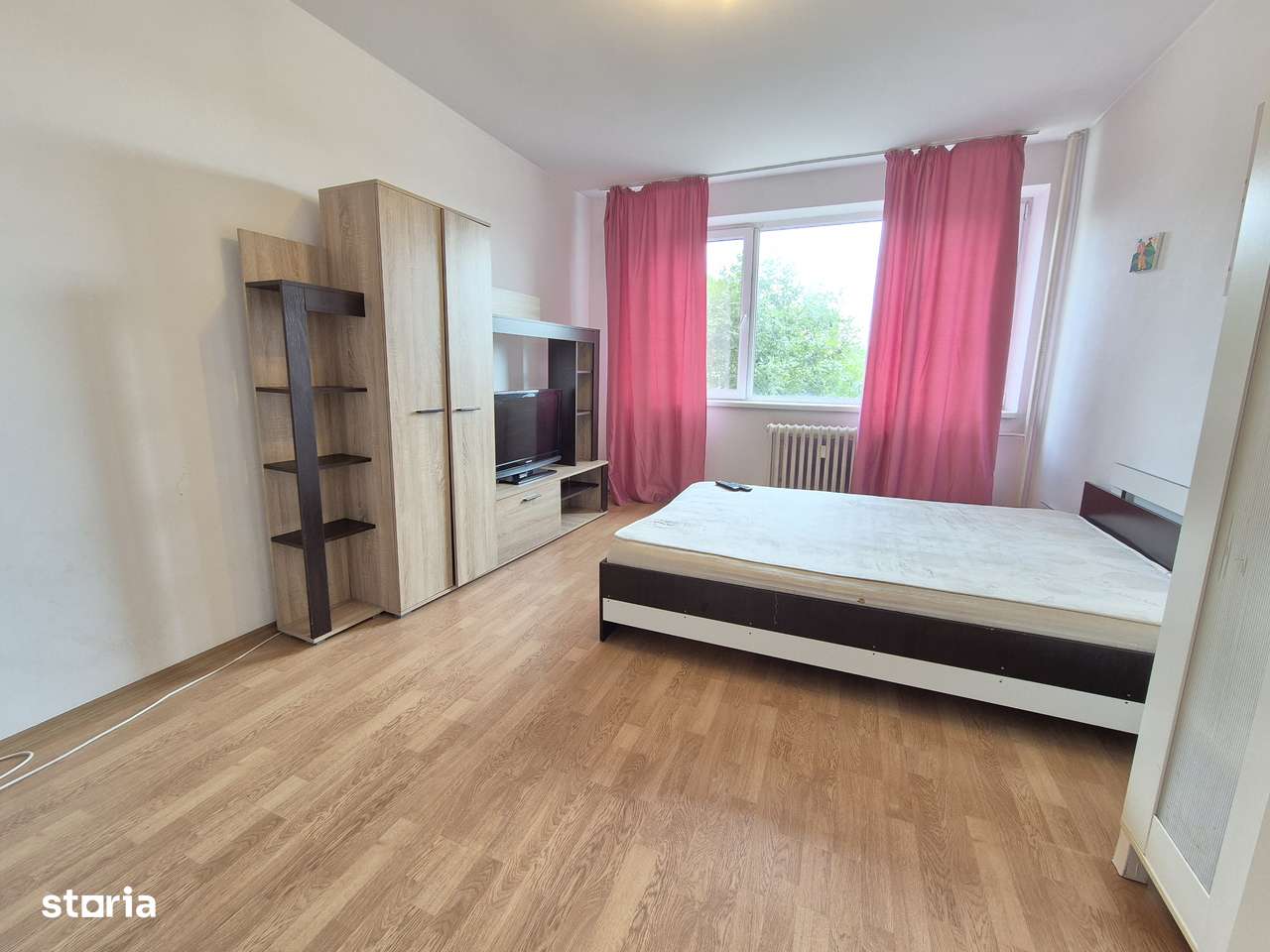 Apartment for rent priced below market in Iasi