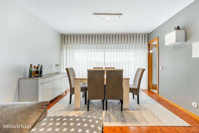 Apartamento T2 | Selho São Jorge – Guimarães - Grande imagem: 4/14