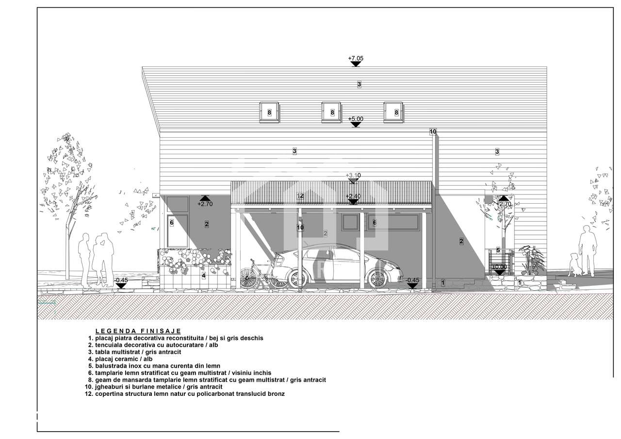 Teren intravilan autorizat pentru locuință individuală – Jucu de Sus-11