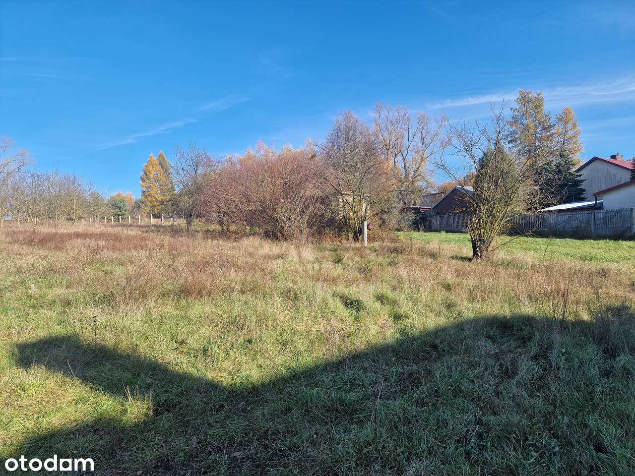 Dom z potencjałem w Chmielniku przy ul. Plac Targowy-10