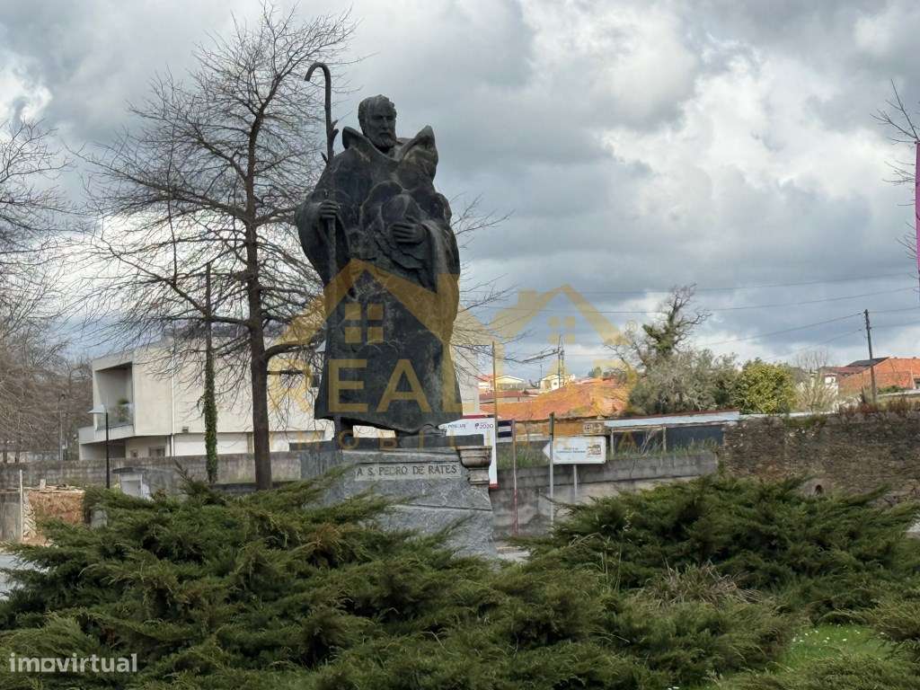 Moradia T3 Térrea de LUXO com piscina aquecida na Vila de SÃO PEDRO...-13