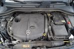 Mercedes-Benz Klasa B 180 CDI (BlueEFFICIENCY) 7G-DCT - 17