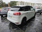 Citroën C4 Picasso 1.6 e-HDi Intensive ETG6 - 7