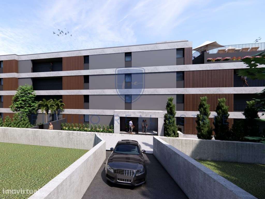 APARTAMENTO | 1 QUARTO | MACHICO - Grande imagem: 4/31