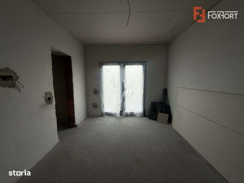 COMISION 0% Duplex la cheie cu 4 camere, 3 bai, in Dumbravita Nord - Imagine principală: 5/10