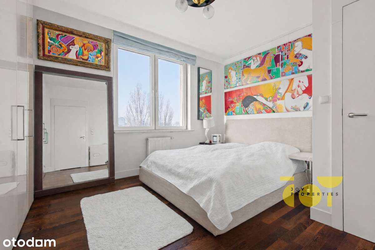 Komfortowy apartament z miejscem parkingowym-8