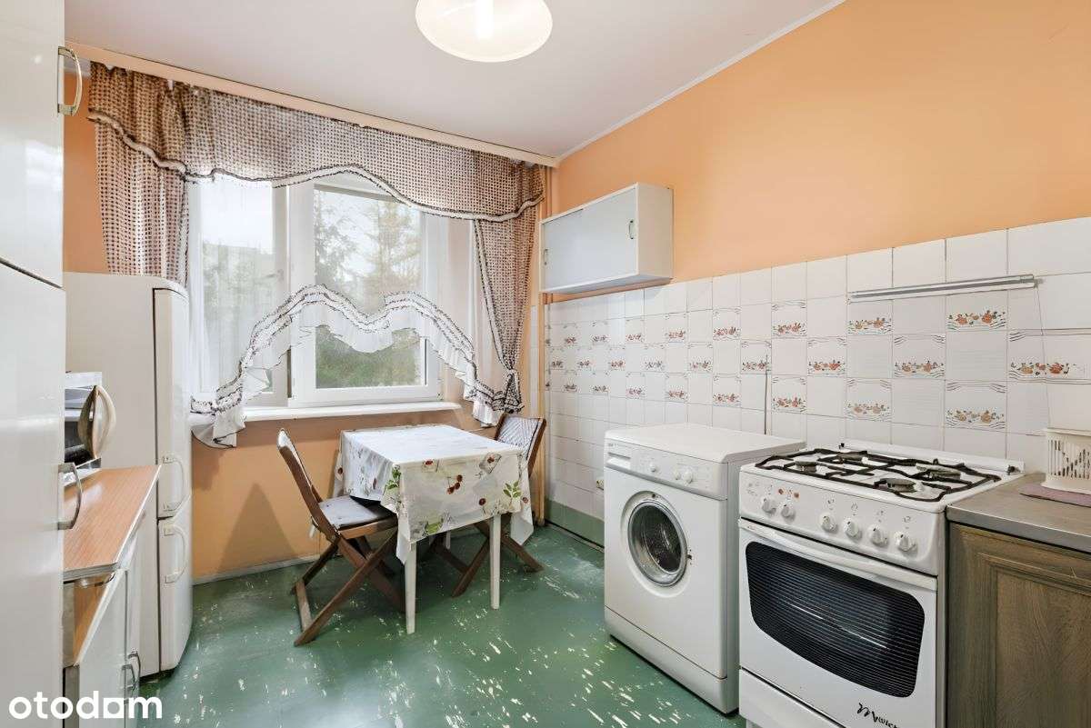 ⚡Przestronne dwa pokoje ⚡Dobra lokalizacja⚡-2