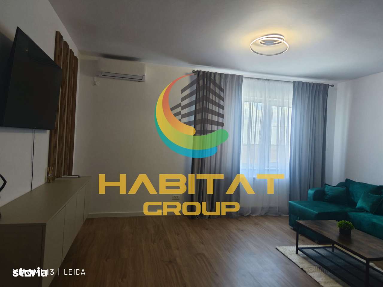 Apartament 2 camere de vanzare DISCOUNT LA ACHIZITIE - Imagine principală: 2/16