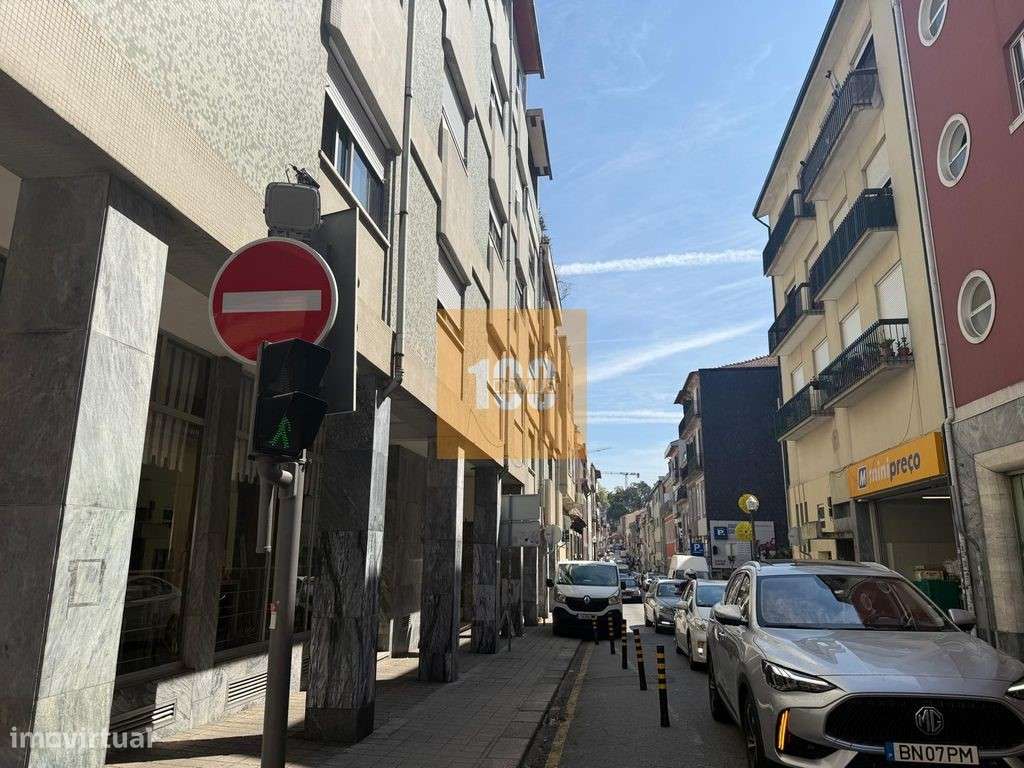 Trespasse de restaurante em Miguel Bombarda - Grande imagem: 3/18