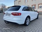 Audi A4 Avant 2.0 TDI DPF quattro S tronic S line Sportpaket - 5