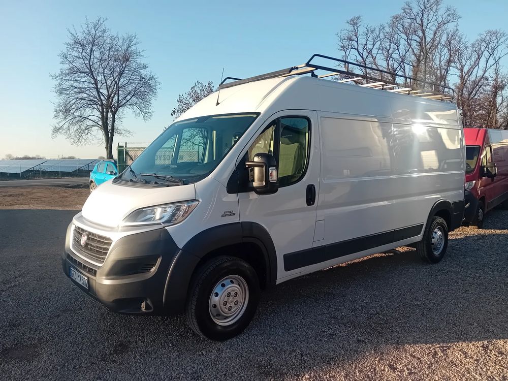 Fiat Ducato 2015