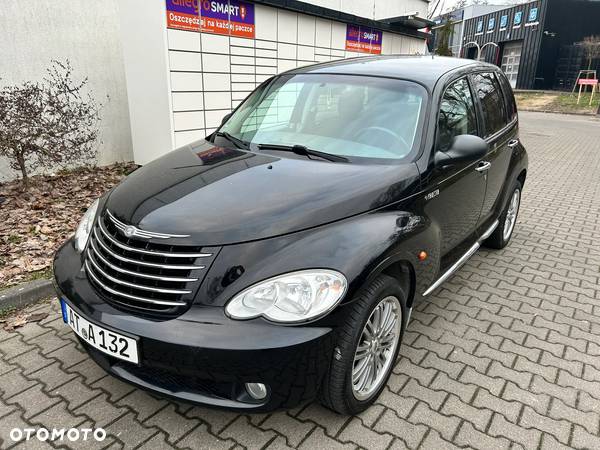 Chrysler PT Cruiser 2.4 Touring - 25